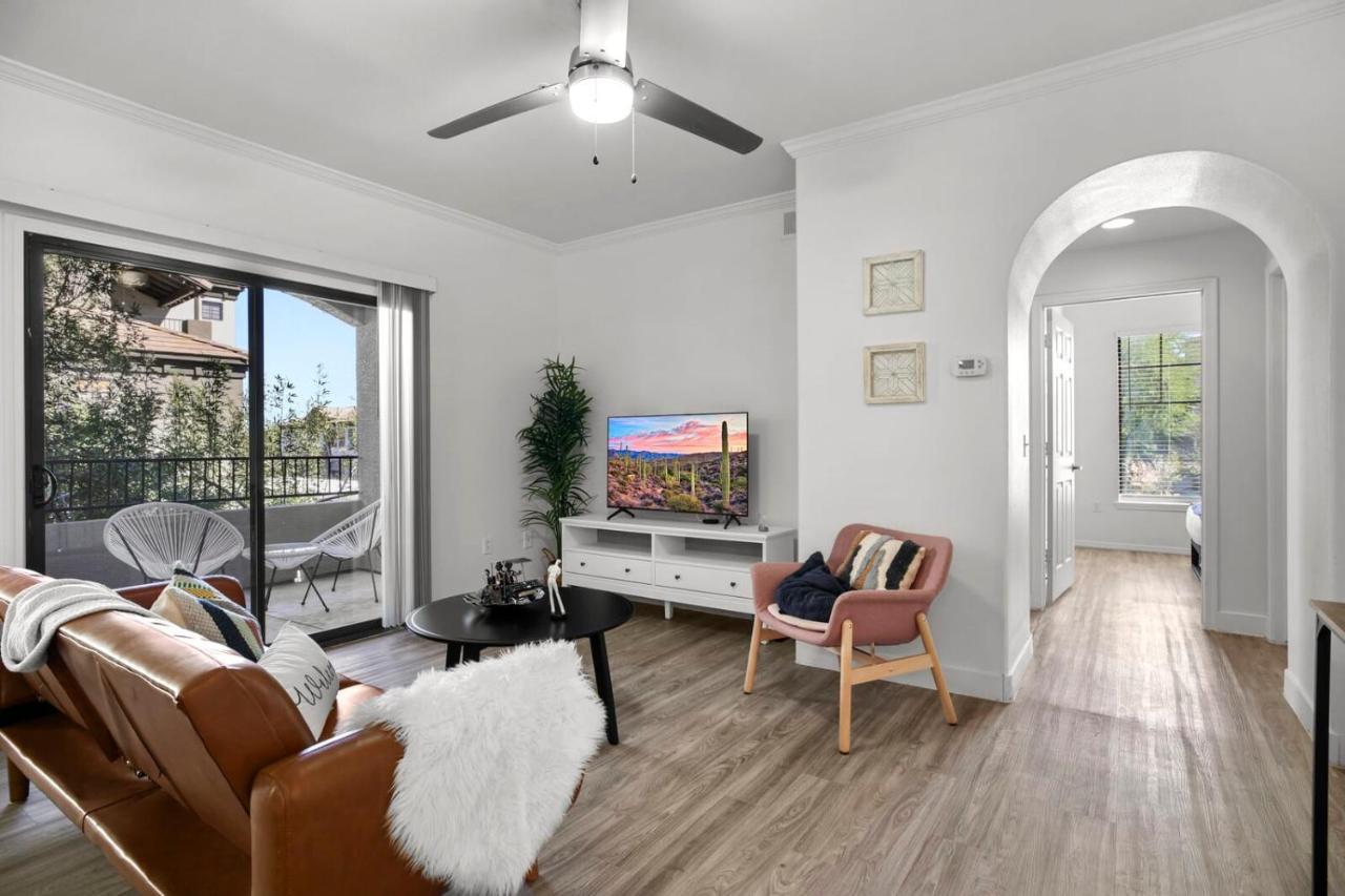 Cozysuites Modern Urban In Historic Glendale Exteriör bild