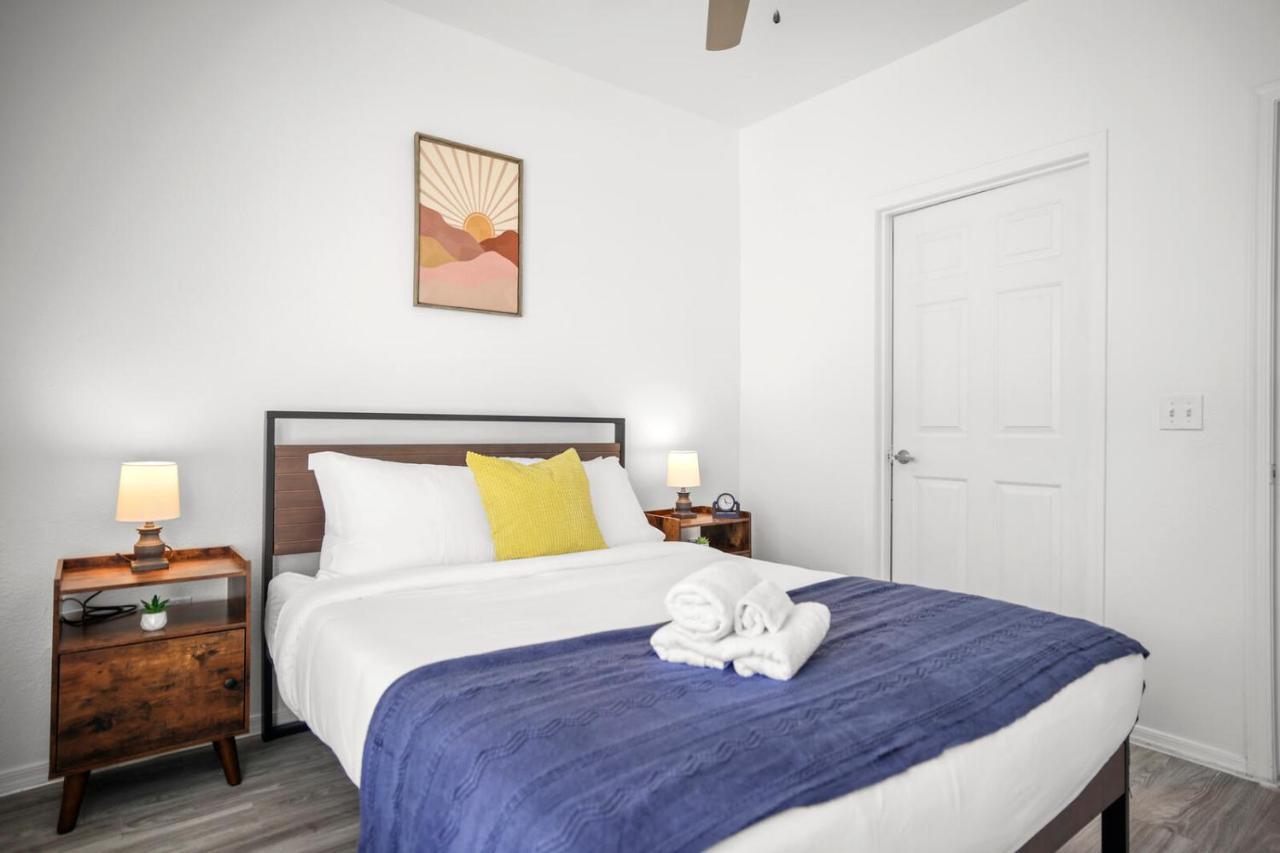 Cozysuites Modern Urban In Historic Glendale Exteriör bild